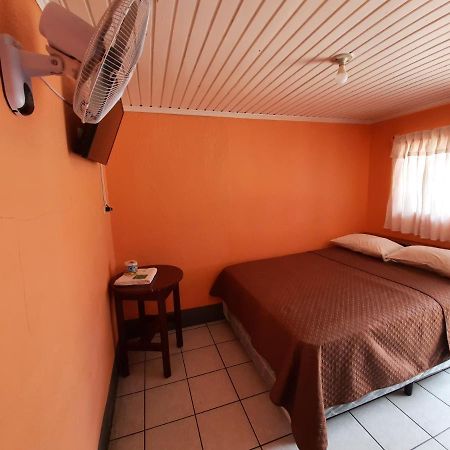 Hotel Fuentes Guatemala City Bagian luar foto