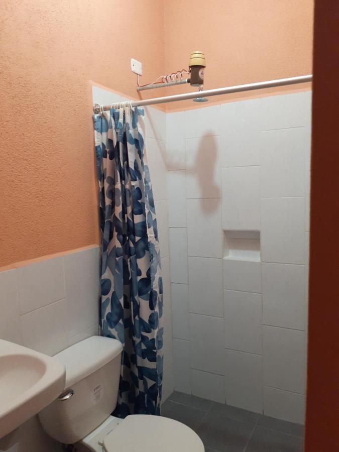 Hotel Fuentes Guatemala City Bagian luar foto