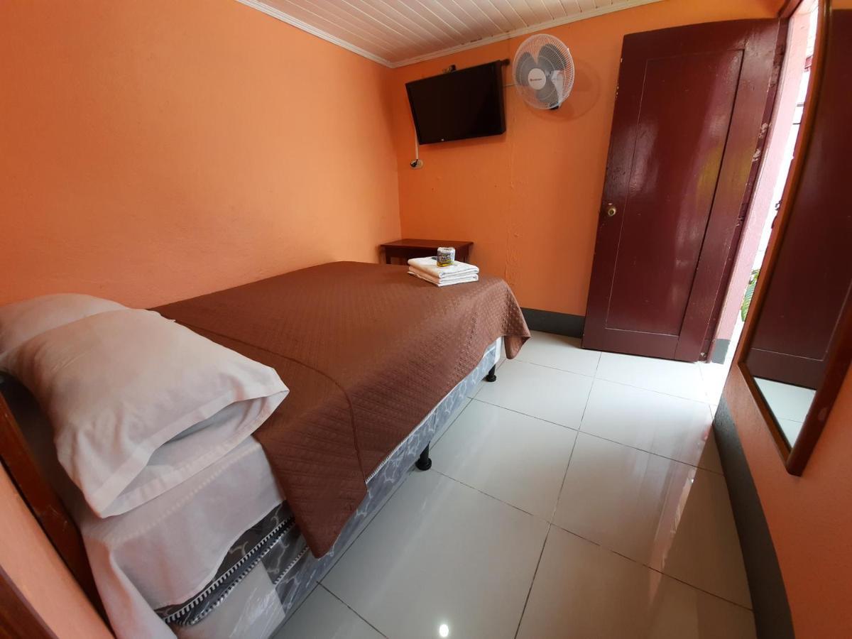 Hotel Fuentes Guatemala City Bagian luar foto